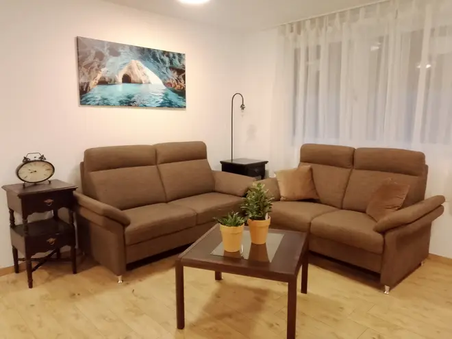 3 Zimmer Wohnung mit 70 m² in Freiburg im Breisgau – Bild 5