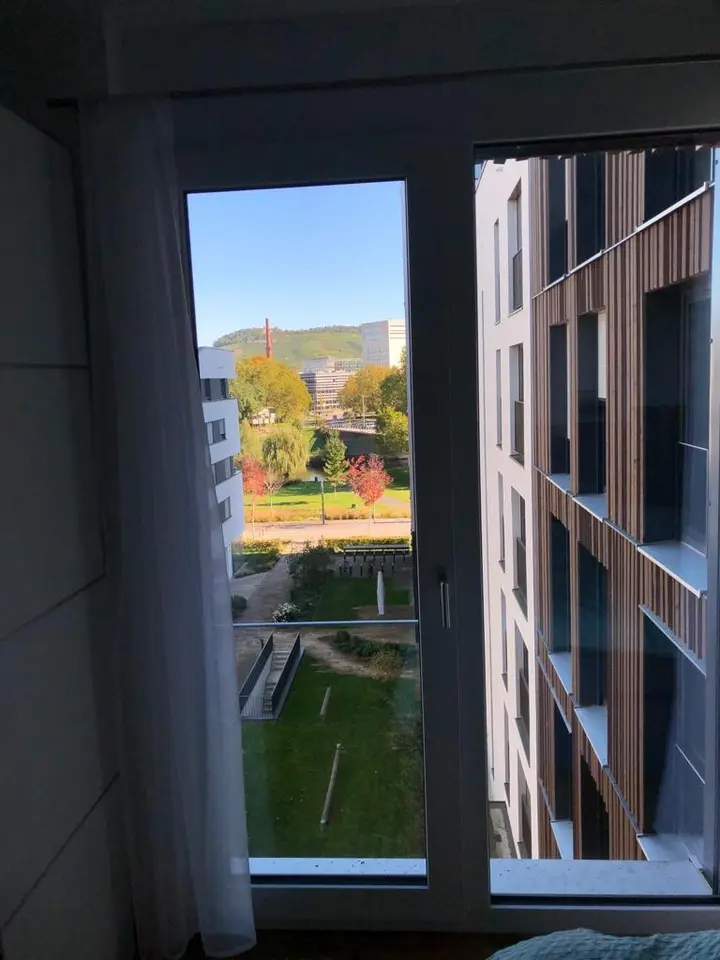 3 Zimmer Wohnung mit 78 m² in Heilbronn – Bild 7