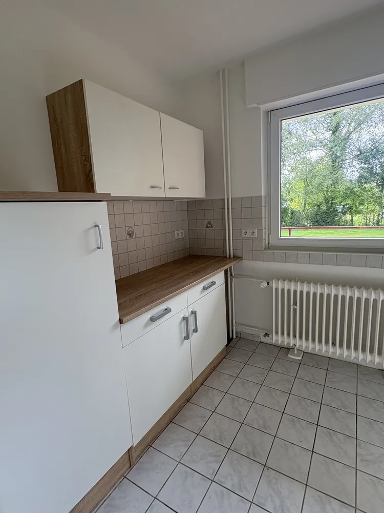 4 Zimmer Wohnung mit 72 m² in Heide – Bild 6