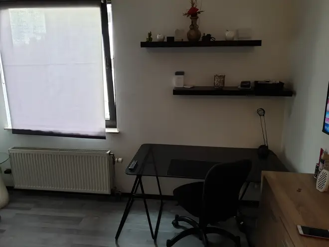 1 room apartment with 20 m² in Darmstadt – Photo 3