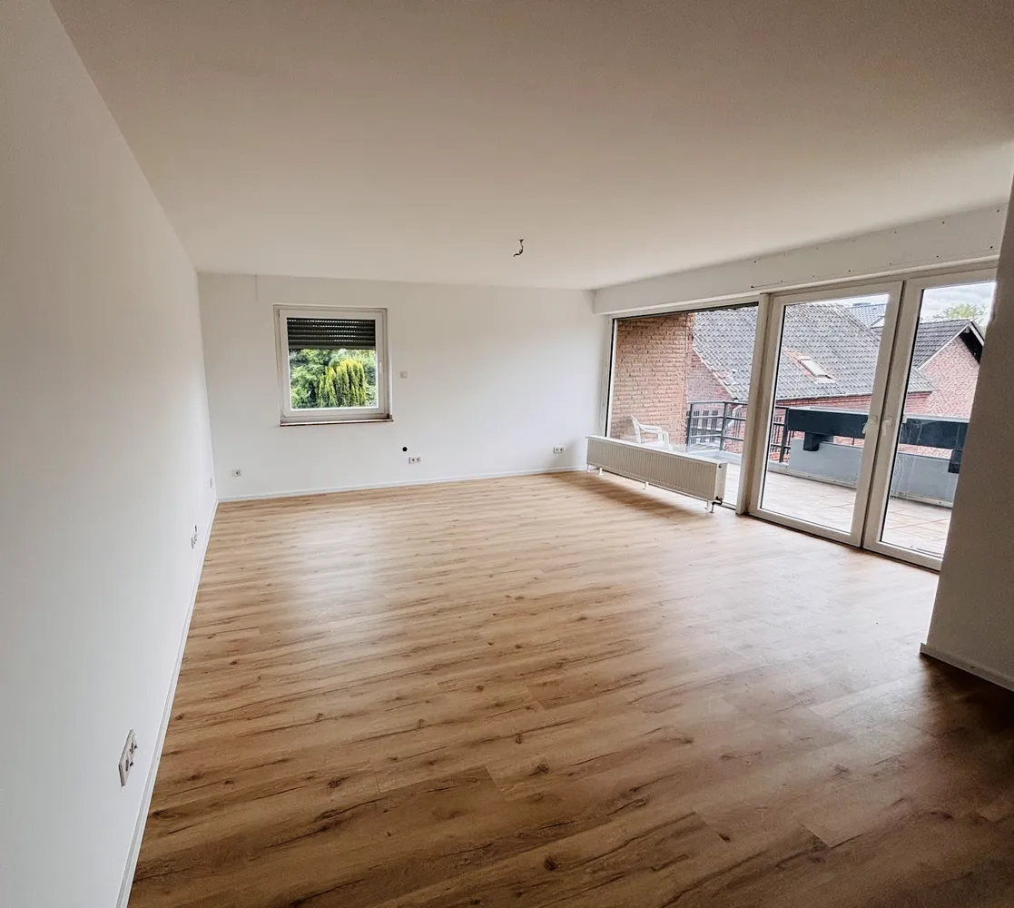 3 room apartment with 90 m² in Dormagen – Photo 10