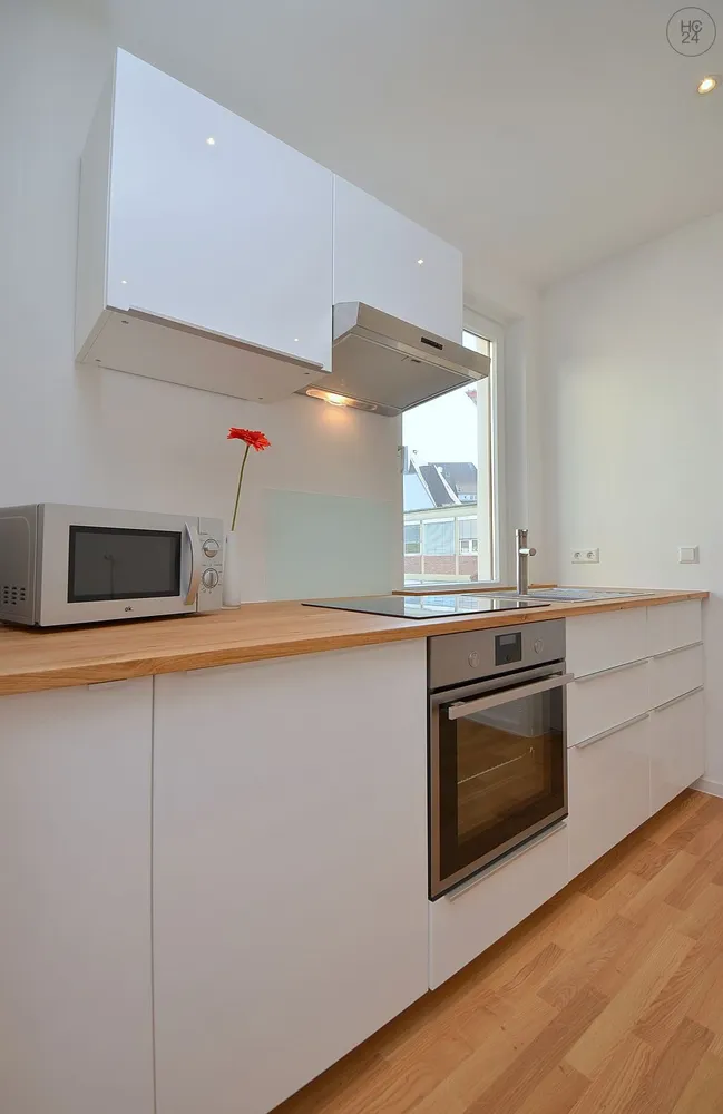 2 Zimmer Wohnung mit 31 m² in Stuttgart – Bild 11