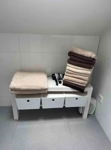 1 Zimmer Wohnung mit 40 m² in Düsseldorf – Bild 12