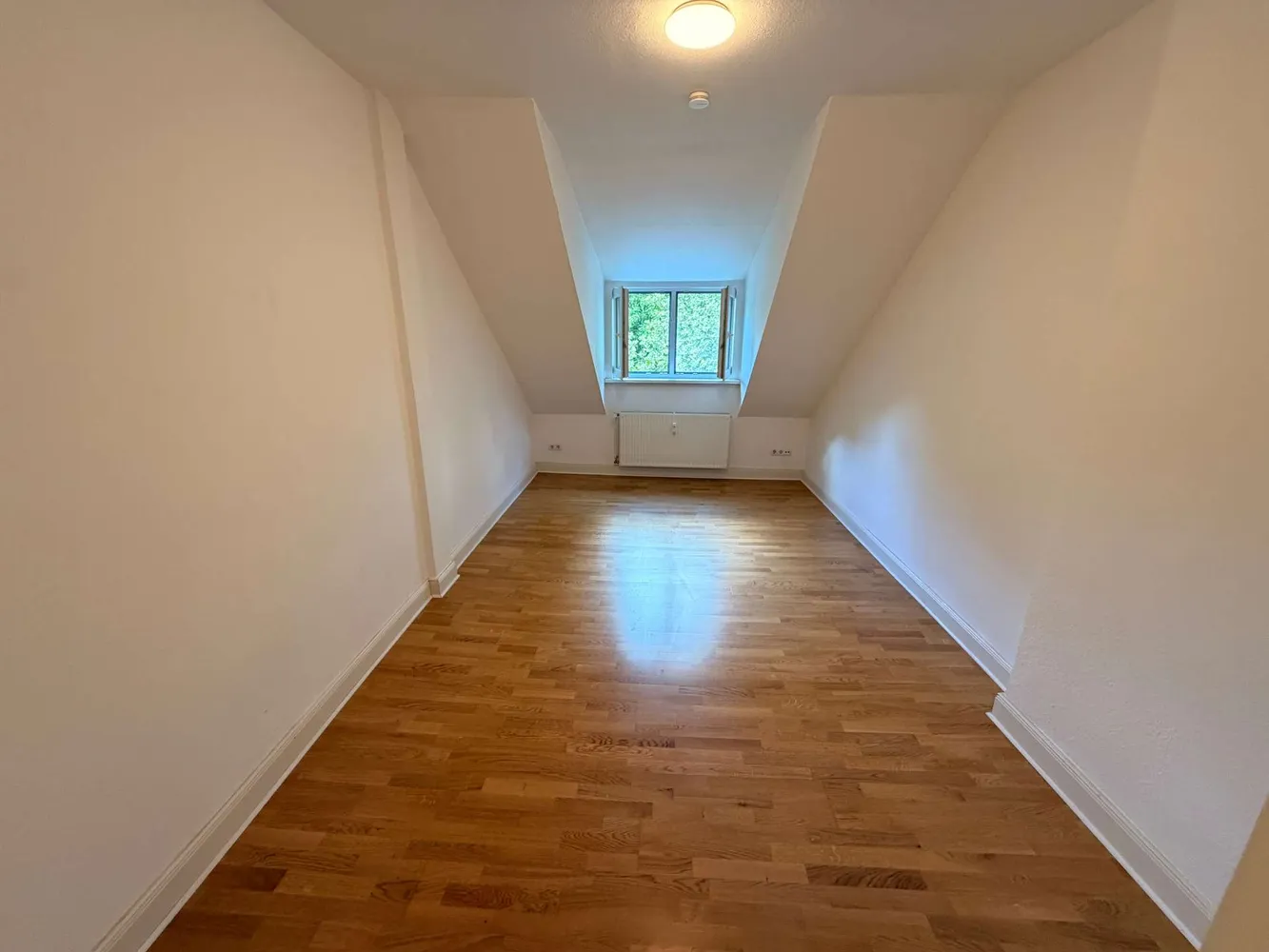 2 Zimmer Wohnung mit 58 m² in Düsseldorf – Bild 11