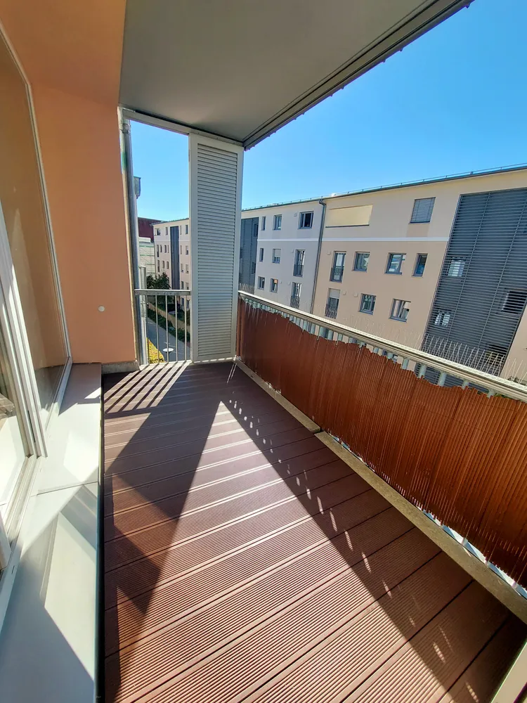 2 Zimmer Wohnung mit 61 m² in Augsburg – Bild 7