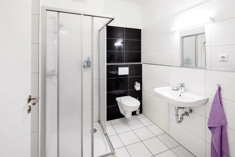 WG-Zimmer mit 21 m² in Heilbronn – Bild 10