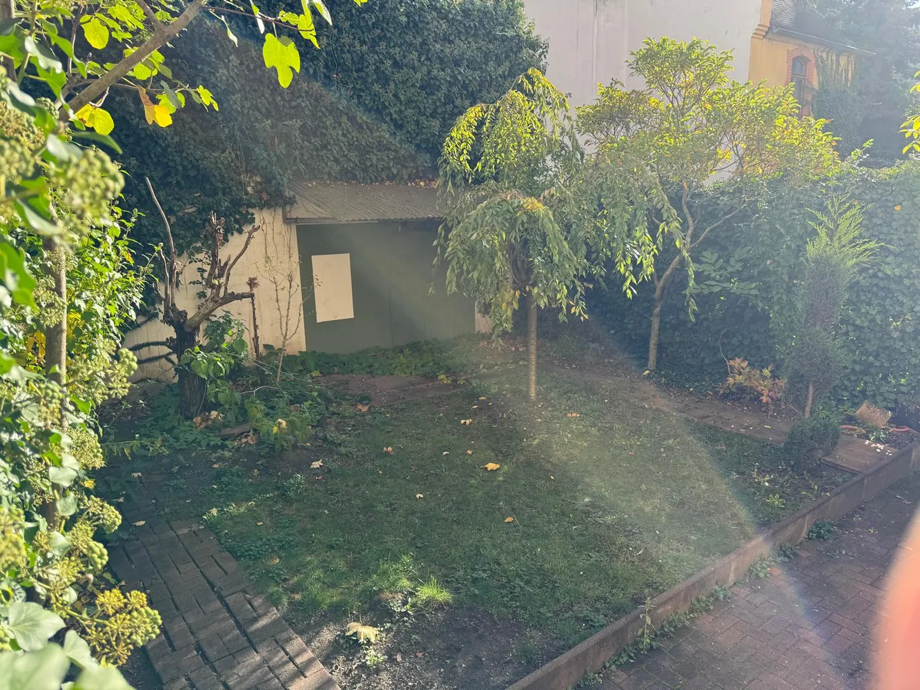 3 Zimmer Wohnung mit 80 m² in Frankfurt am Main – Bild 4