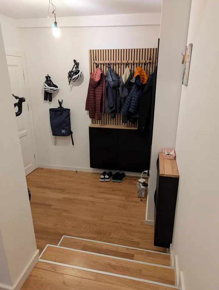 2 Zimmer Wohnung mit 73 m² in Karlsruhe – Bild 5