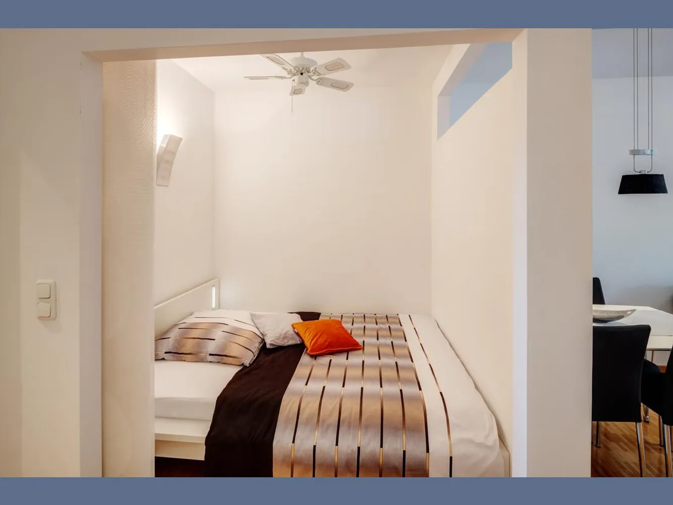 2 Zimmer Wohnung mit 48 m² in München – Bild 4