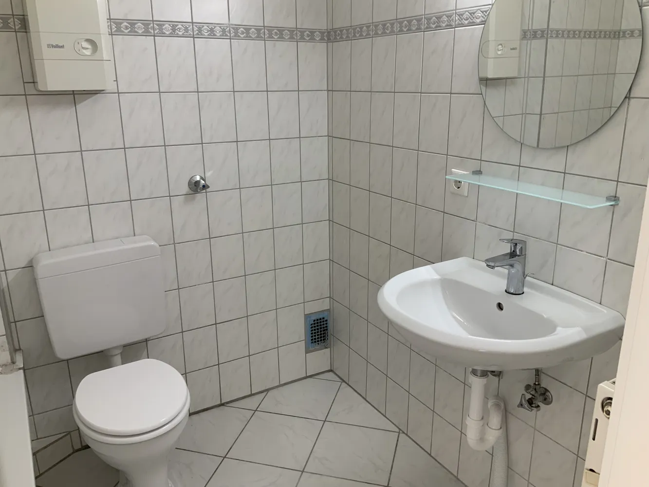 1 Zimmer Wohnung mit 37 m² in Wuppertal – Bild 7
