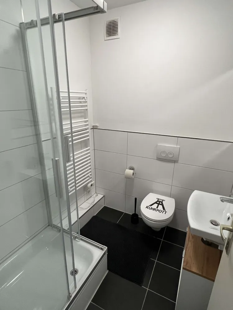 1 Zimmer Wohnung mit 40 m² in Duisburg – Bild 6
