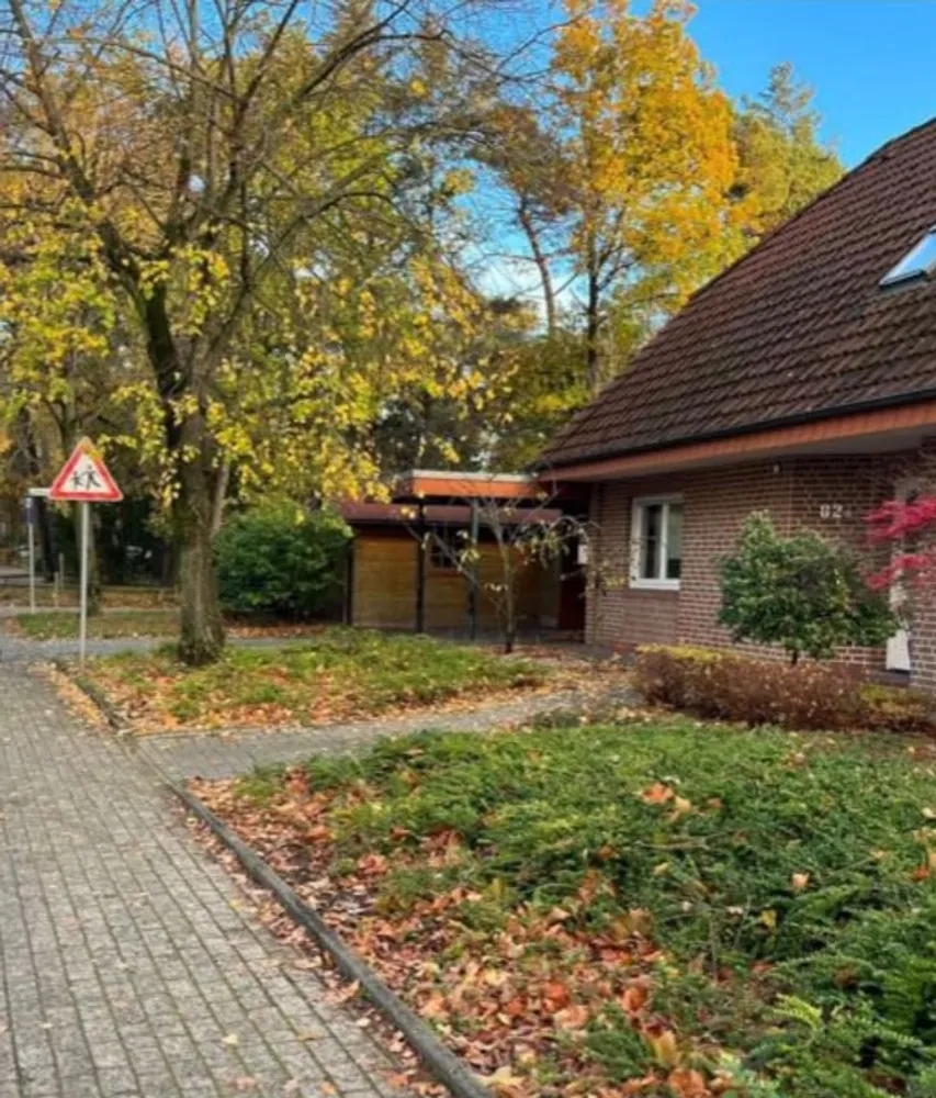 4 Zimmer Haus mit 105 m² in Lingen (Ems) – Bild 2