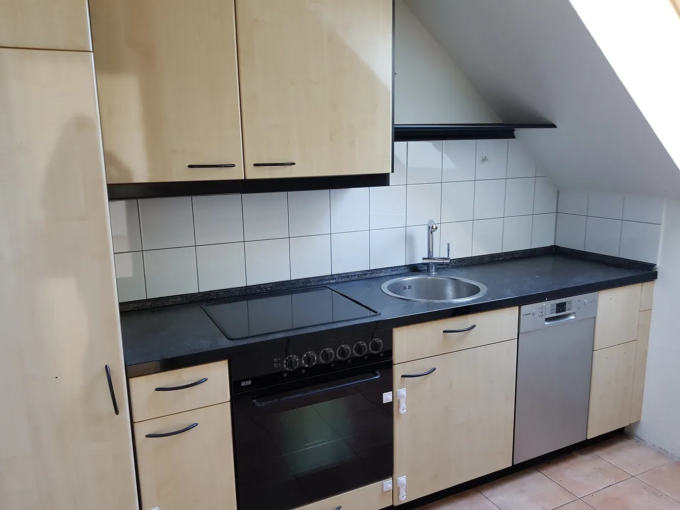 3 Zimmer Wohnung mit 84 m² in München – Bild 6