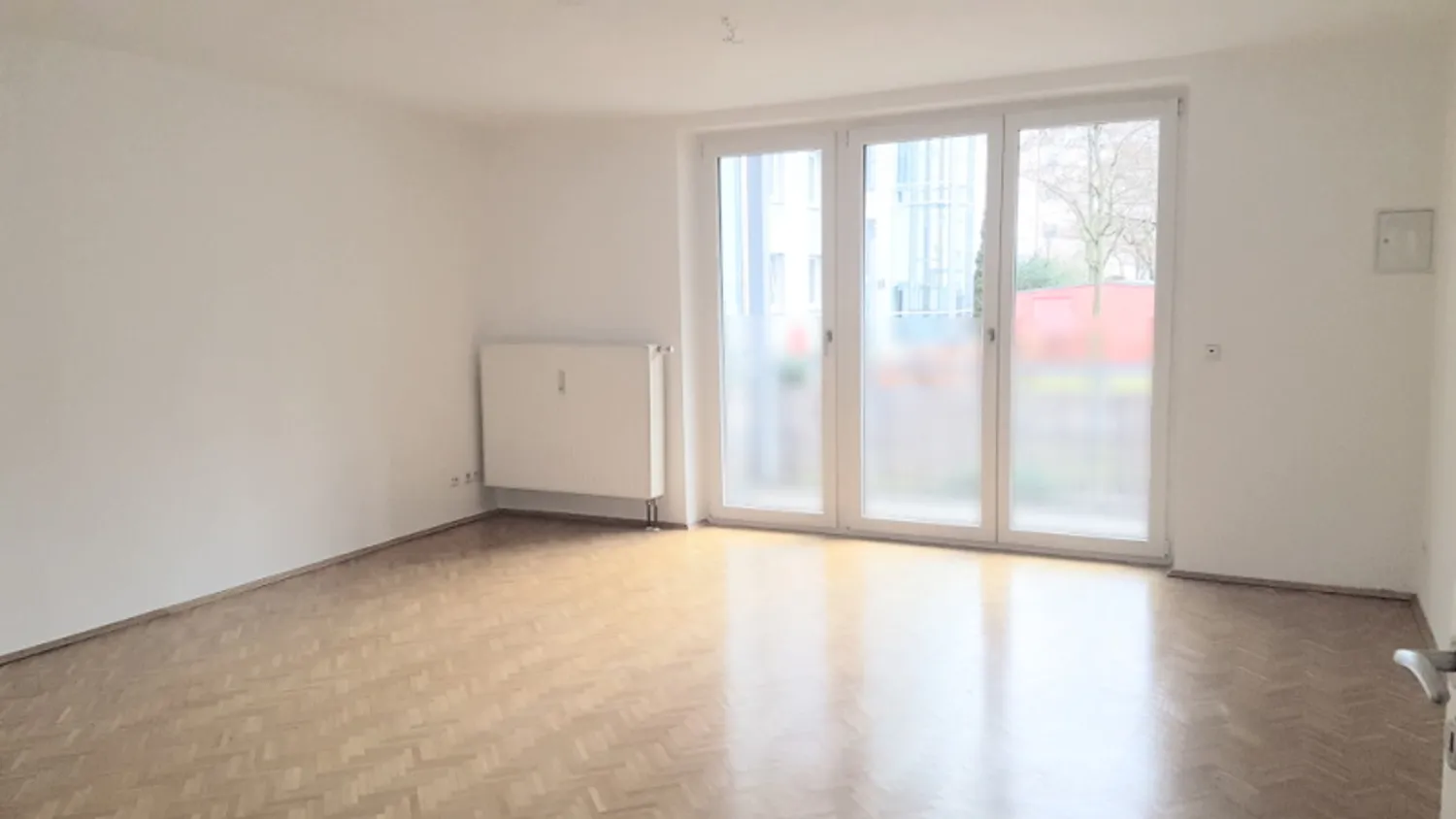 3 Zimmer Wohnung mit 65 m² in München – Bild 1