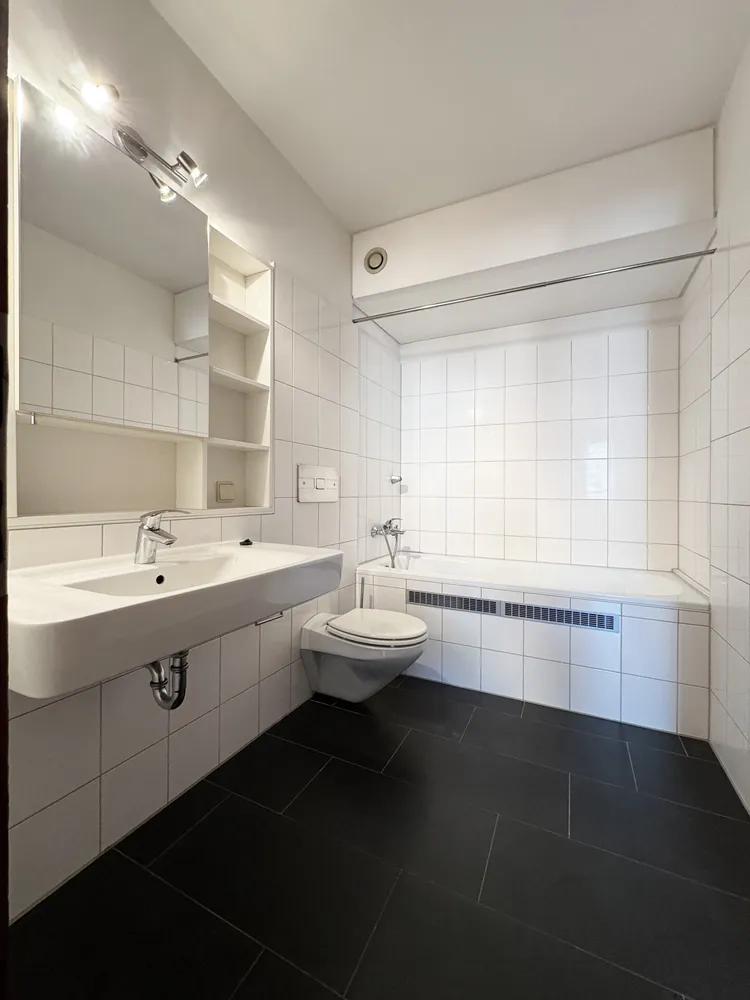 3 Zimmer Wohnung mit 89 m² in Hannover – Bild 7