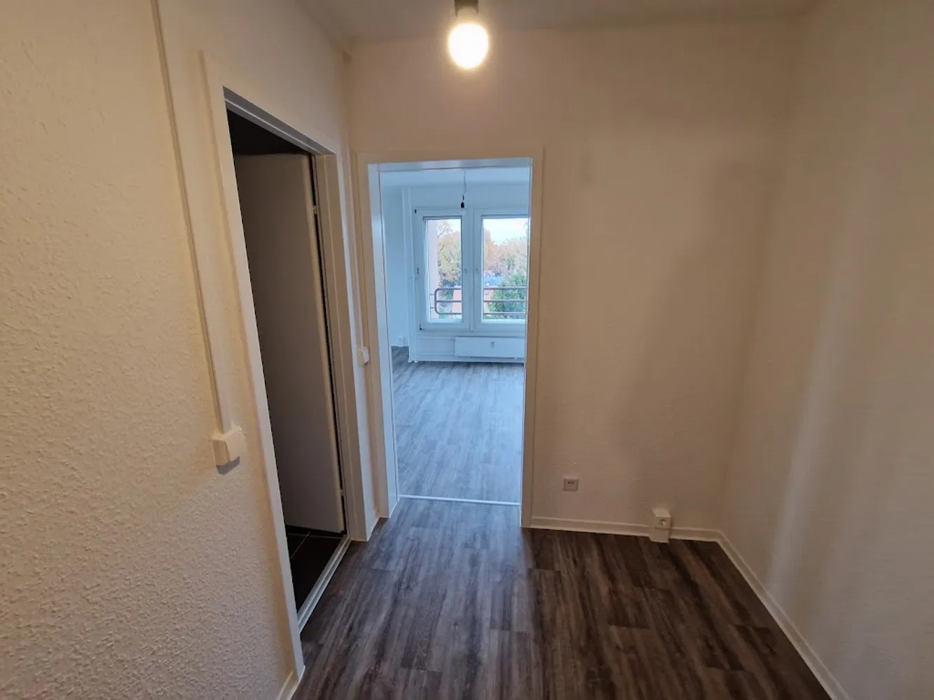 1 Zimmer Wohnung mit 43 m² in Berlin – Bild 4