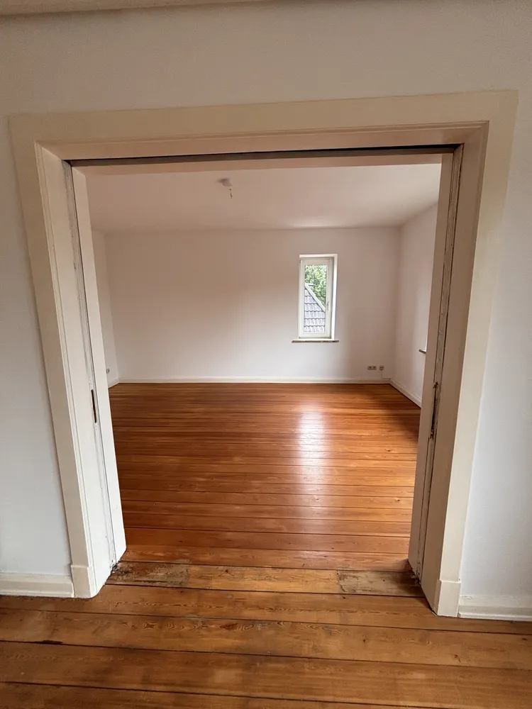 4 Zimmer Wohnung mit 80 m² in Heide – Bild 4