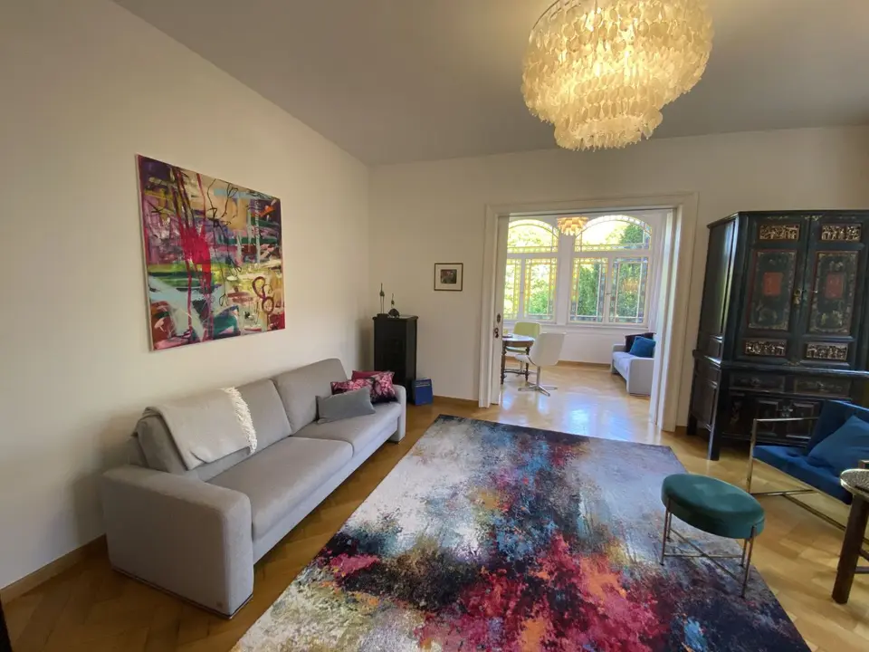 WG-Zimmer mit 140 m² in Erfurt – Bild 10