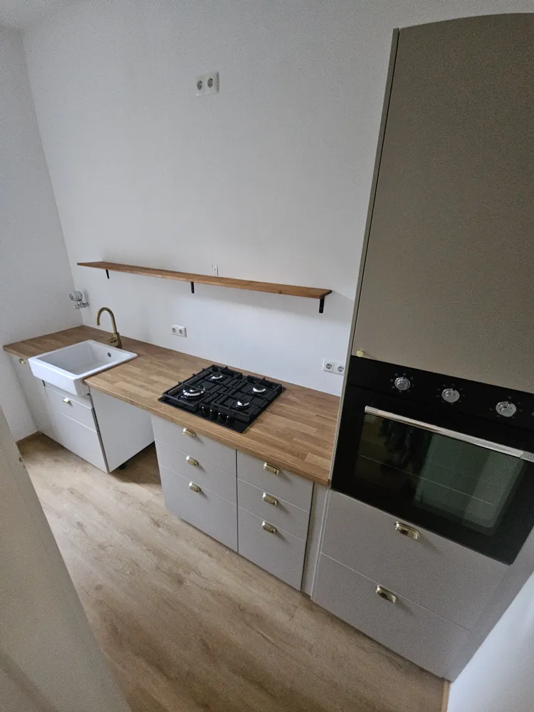 4 Zimmer Wohnung mit 95 m² in München – Bild 1