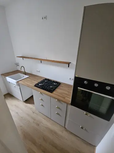 4 Zimmer Wohnung mit 95 m² in München – Bild 1