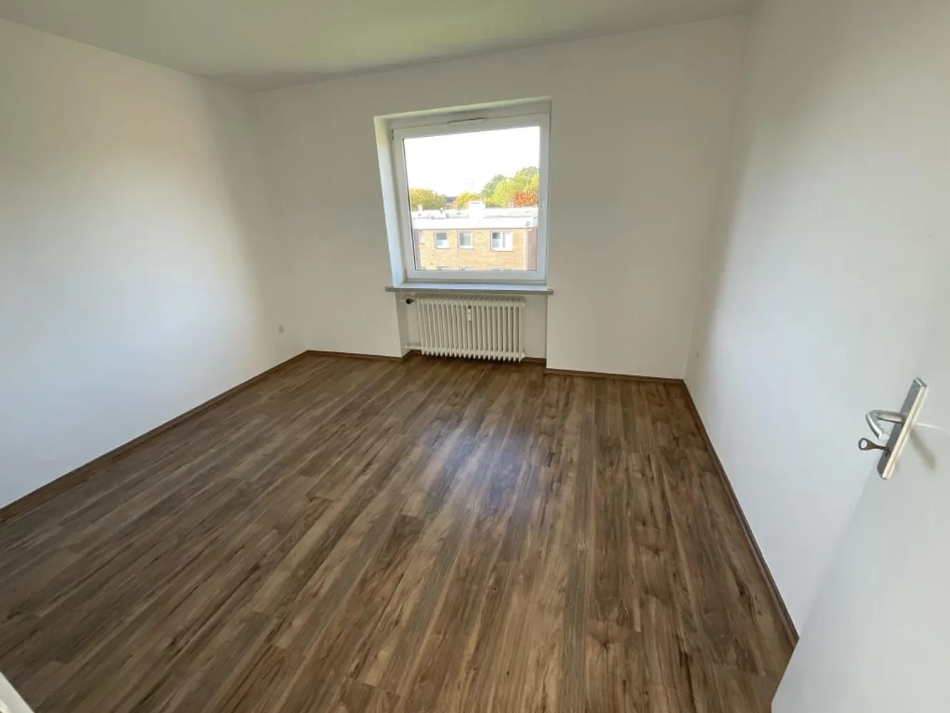 3 Zimmer Wohnung mit 72 m² in Wilhelmshaven – Bild 3