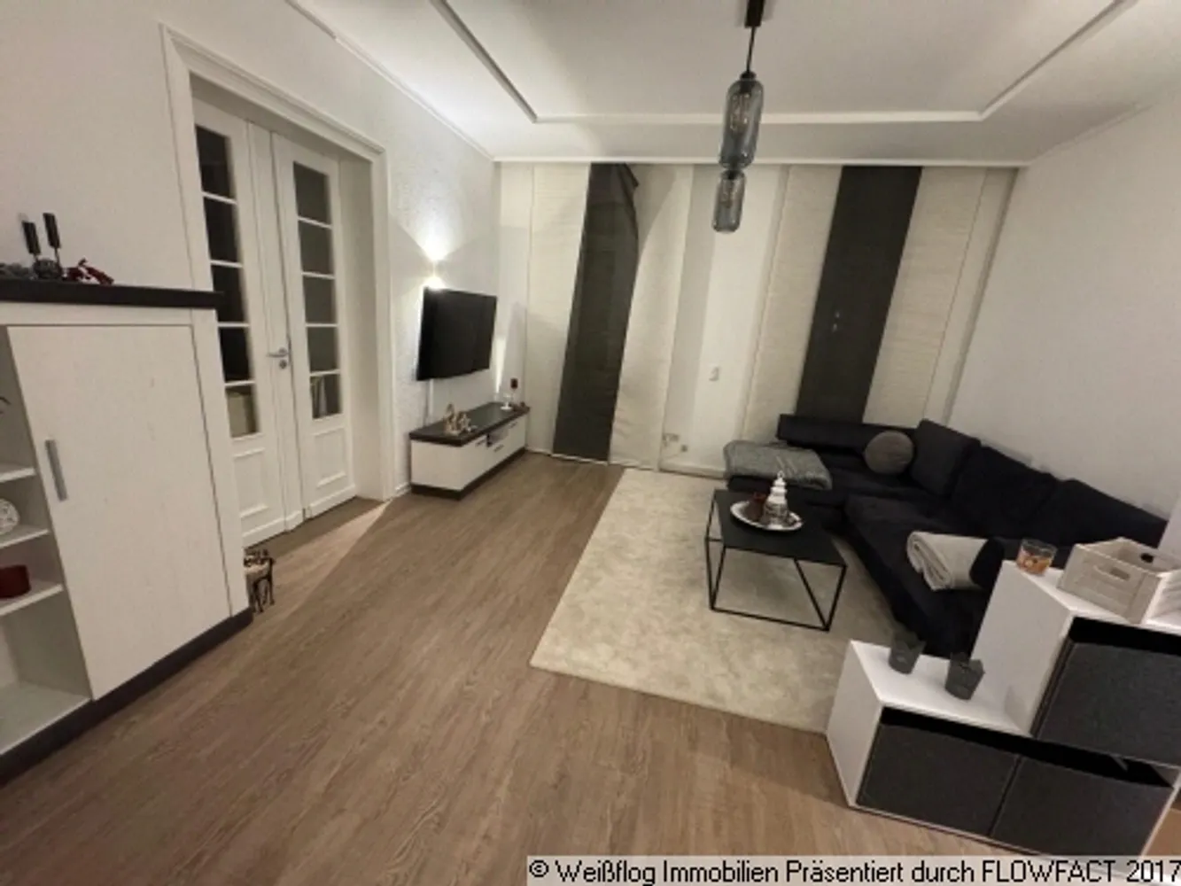2 Zimmer Wohnung mit 87 m² in Riesa – Bild 3