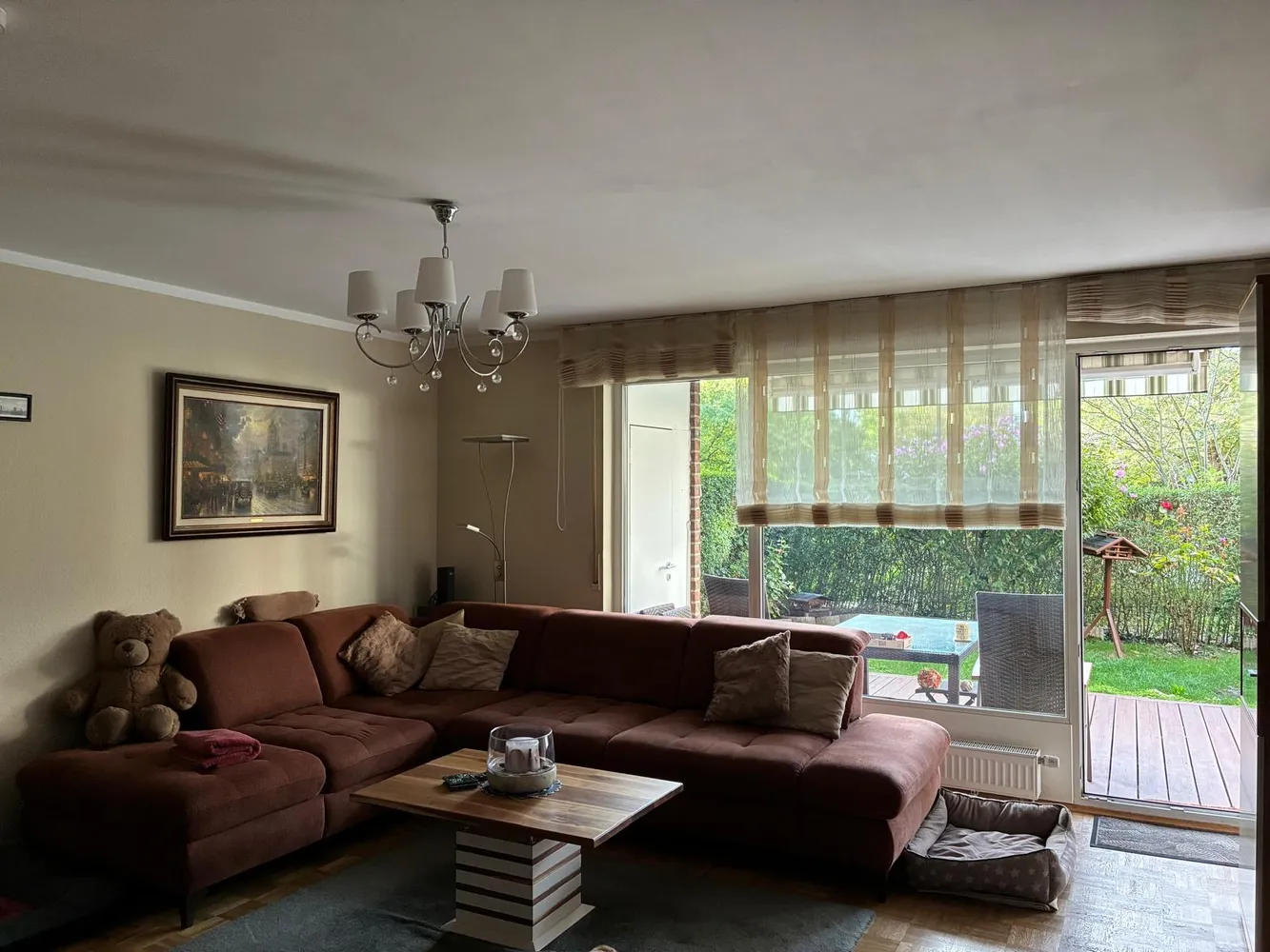 3 Zimmer Wohnung mit 84 m² in Düsseldorf – Bild 8