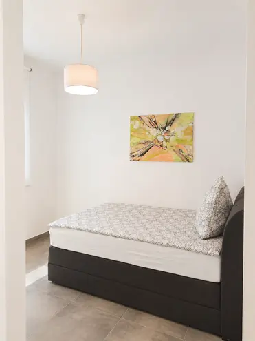 2 Zimmer Wohnung mit 39 m² in Stuttgart – Bild 7