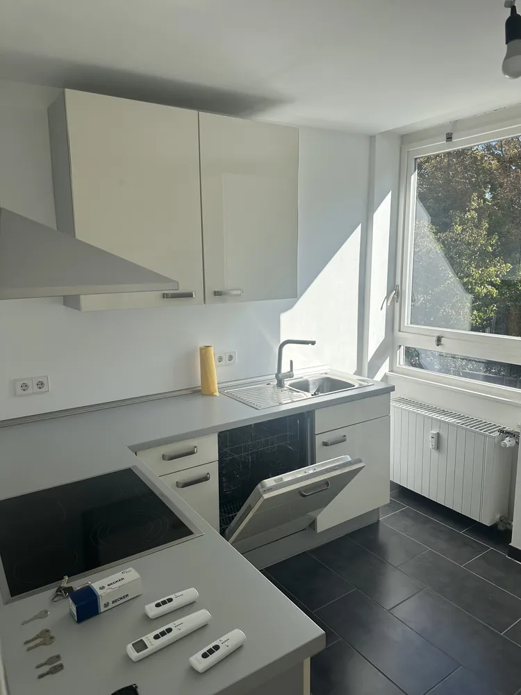 4 room apartment with 110 m² in Ludwigshafen am Rhein – Photo 6