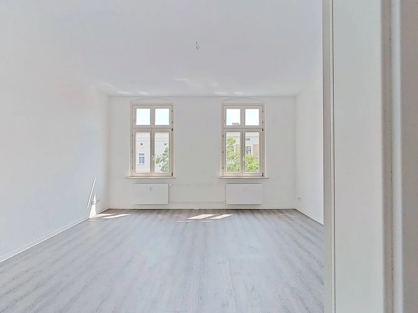 4 room apartment with 115 m² in Magdeburg – Photo 7