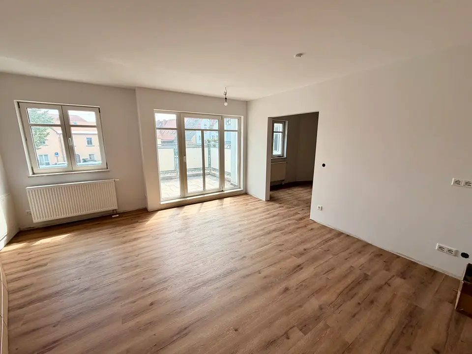 3 Zimmer Wohnung mit 100 m² in Bautzen – Bild 1