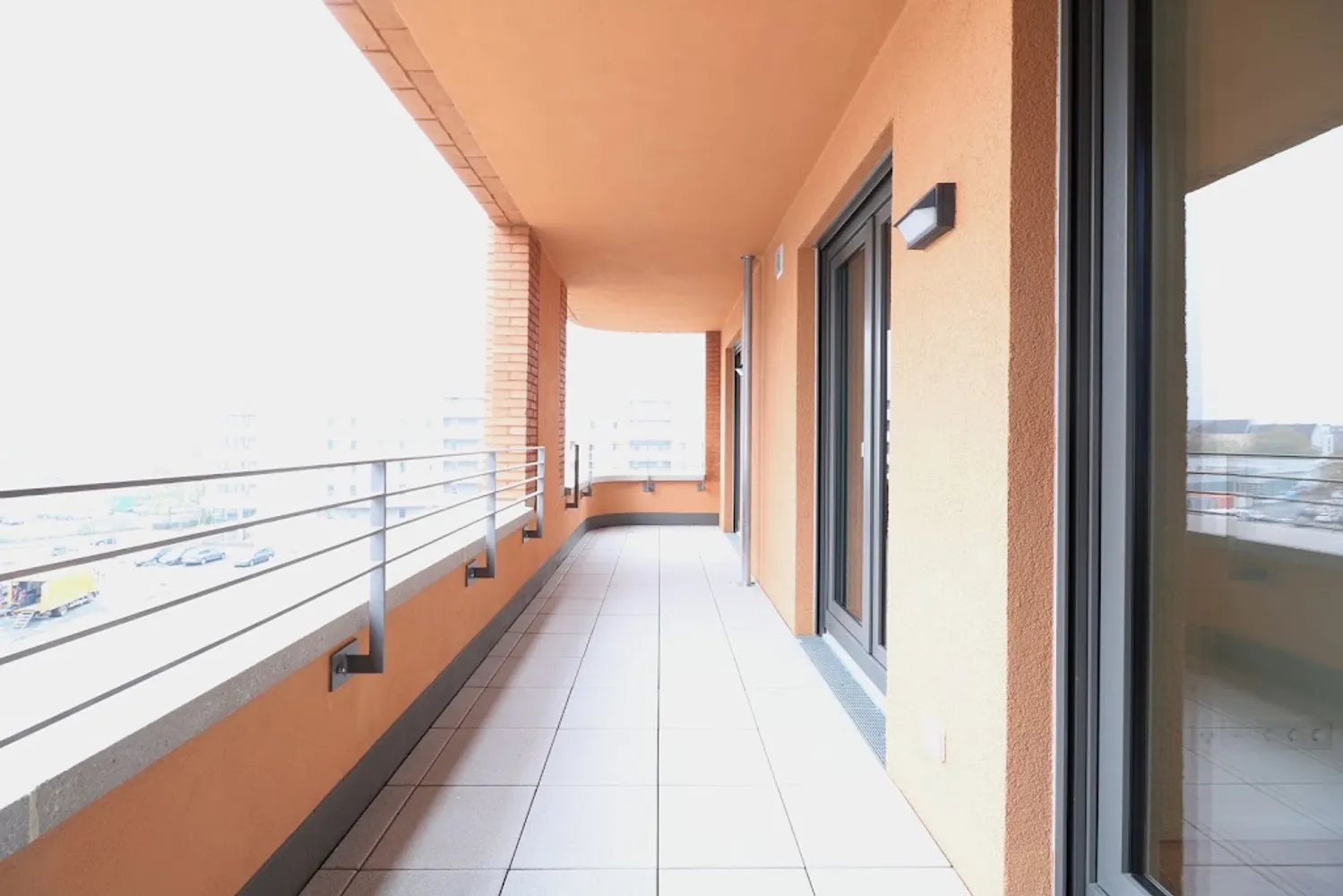 3 Zimmer Wohnung mit 89 m² in Frankfurt am Main – Bild 1
