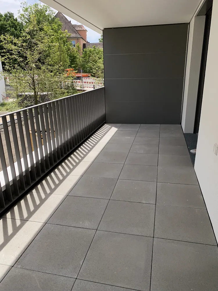 4 Zimmer Wohnung mit 113 m² in Nürnberg – Bild 8