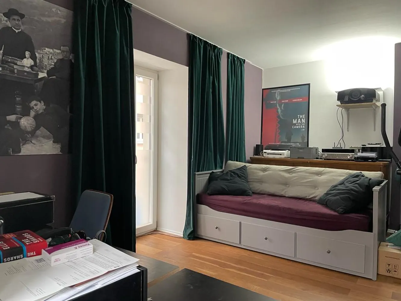 2 Zimmer Wohnung mit 40 m² in München – Bild 4