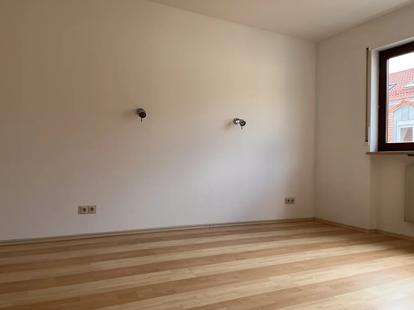 2 Zimmer Wohnung mit 63 m² in Nürnberg – Bild 5