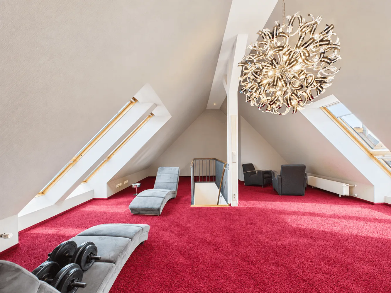 3 Zimmer Wohnung mit 86 m² in Nürnberg – Bild 7