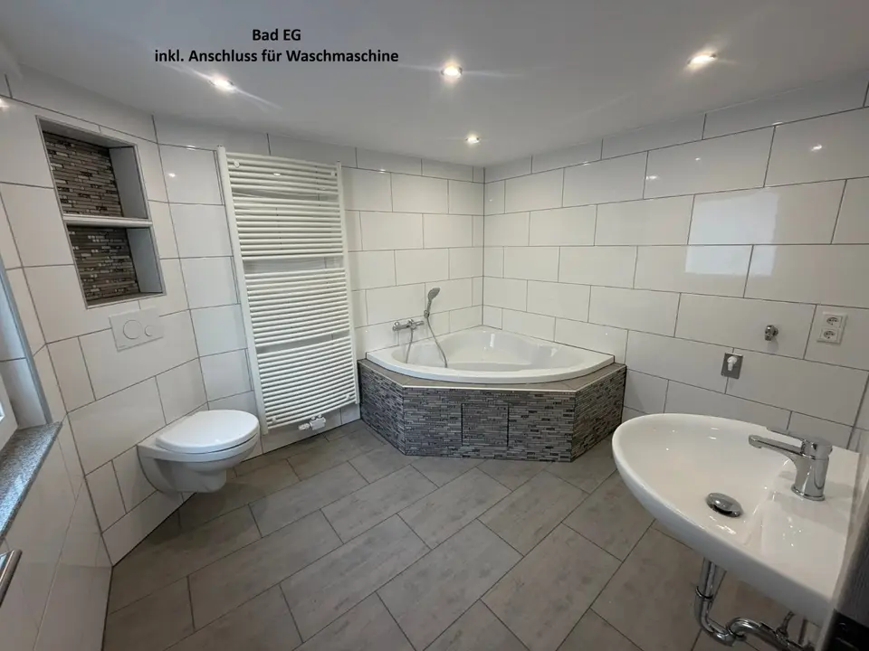 3 Zimmer Haus mit 90 m² in Bochum – Bild 3