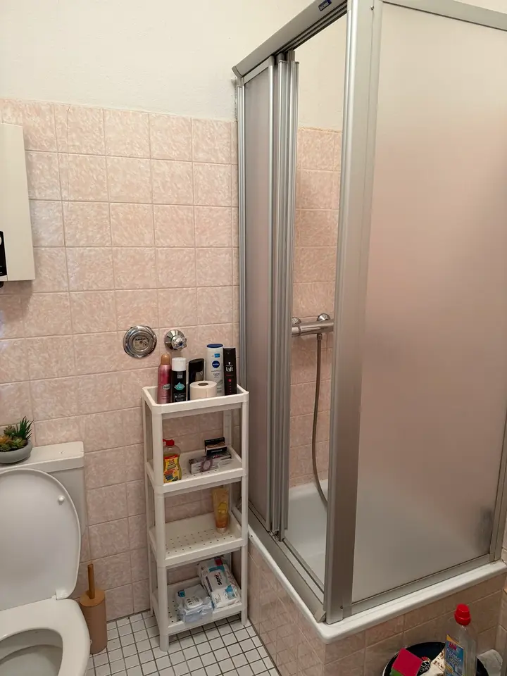 Studio mit 27 m² in Bonn – Bild 10