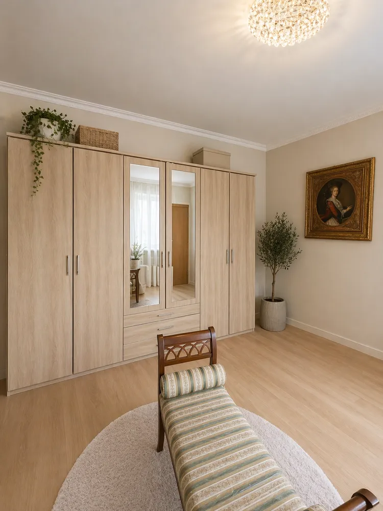 3 Zimmer Wohnung mit 108 m² in Ludwigshafen am Rhein – Bild 8
