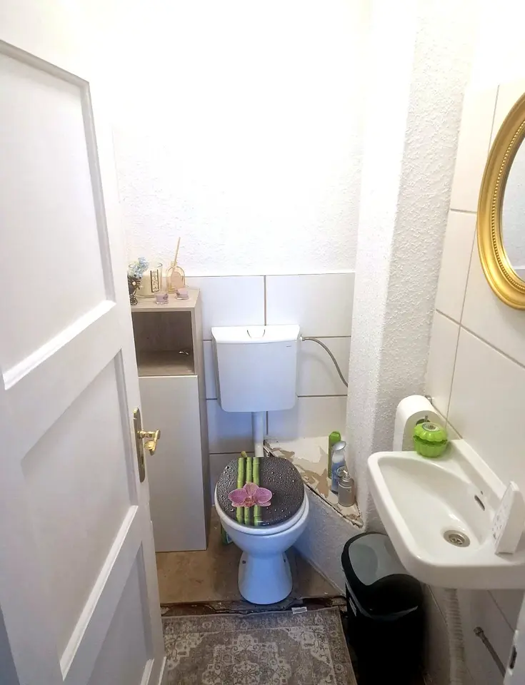 3 Zimmer Wohnung mit 95 m² in Hamm – Bild 9