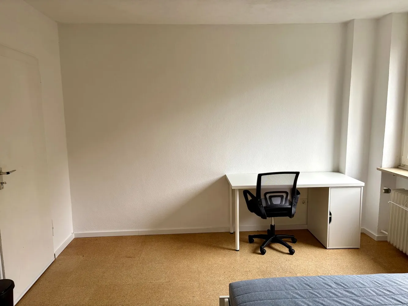 4 Zimmer Wohnung mit 79 m² in Erlangen – Bild 2