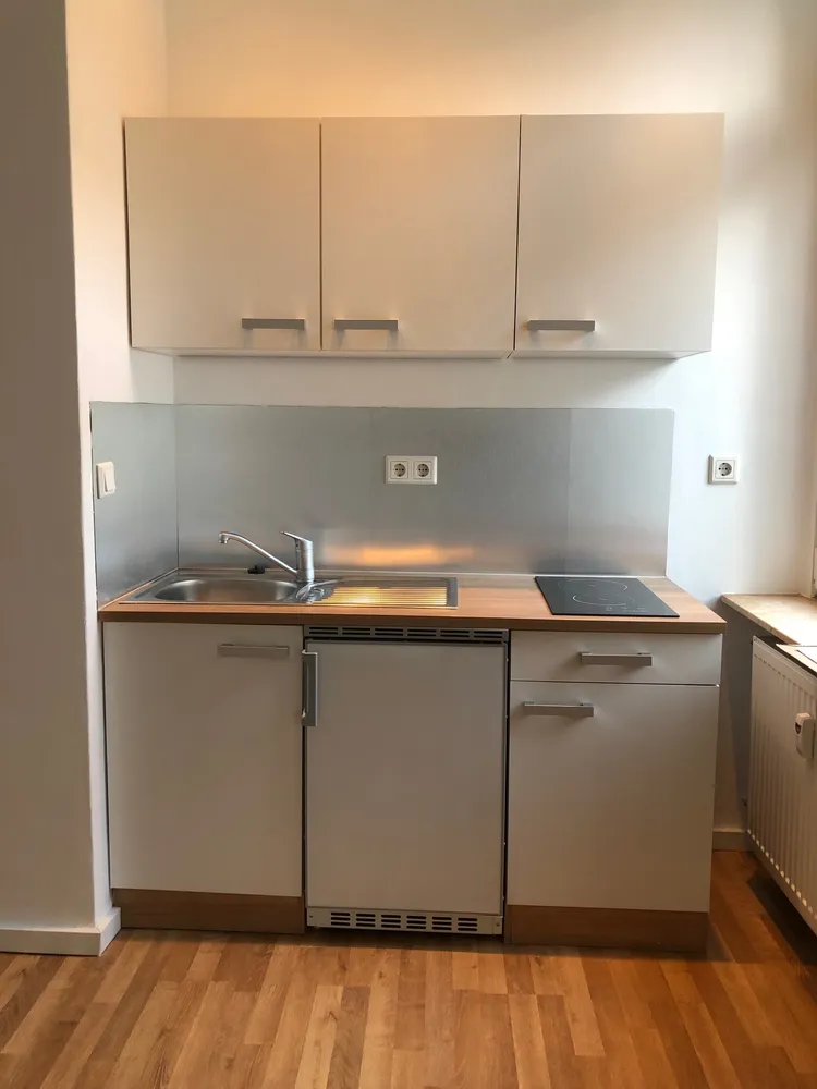 2 Zimmer Wohnung mit 45 m² in Wiesbaden – Bild 1