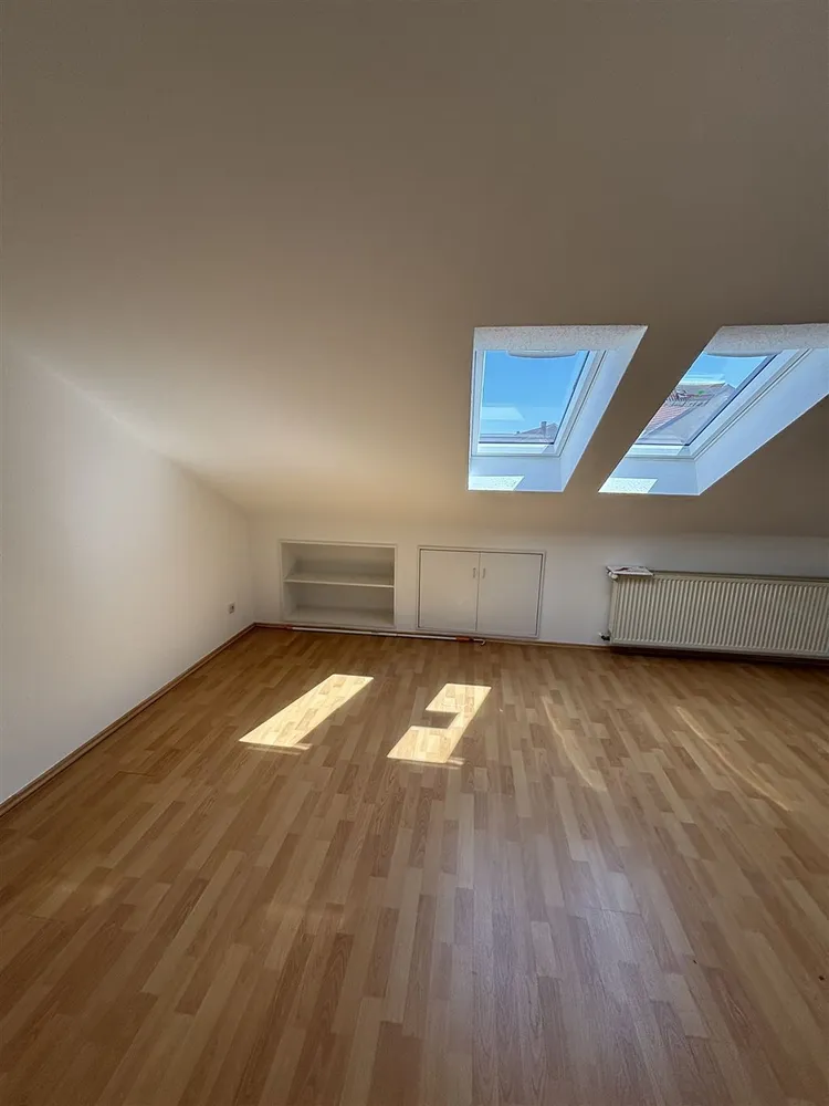 2 room apartment with 52 m² in Stendal – Photo 7