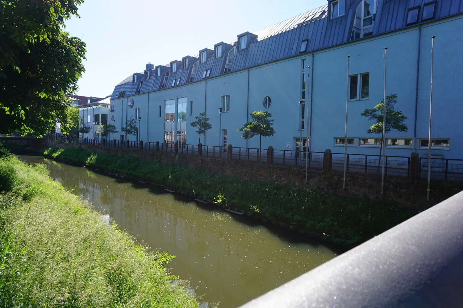 3 Zimmer Wohnung mit 71 m² in Zweibrücken – Bild 11