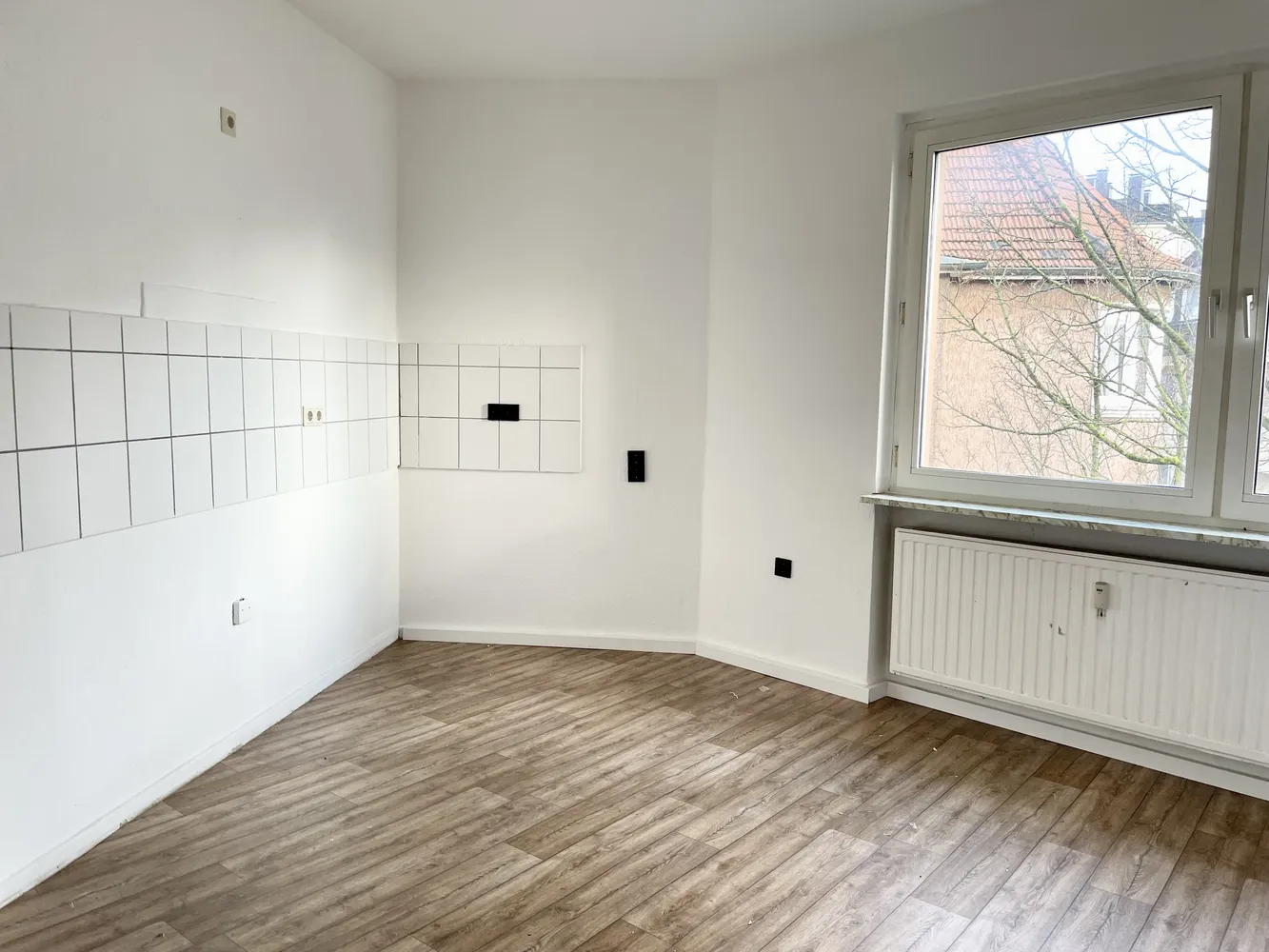 2 Zimmer Wohnung mit 65 m² in Hagen – Bild 6