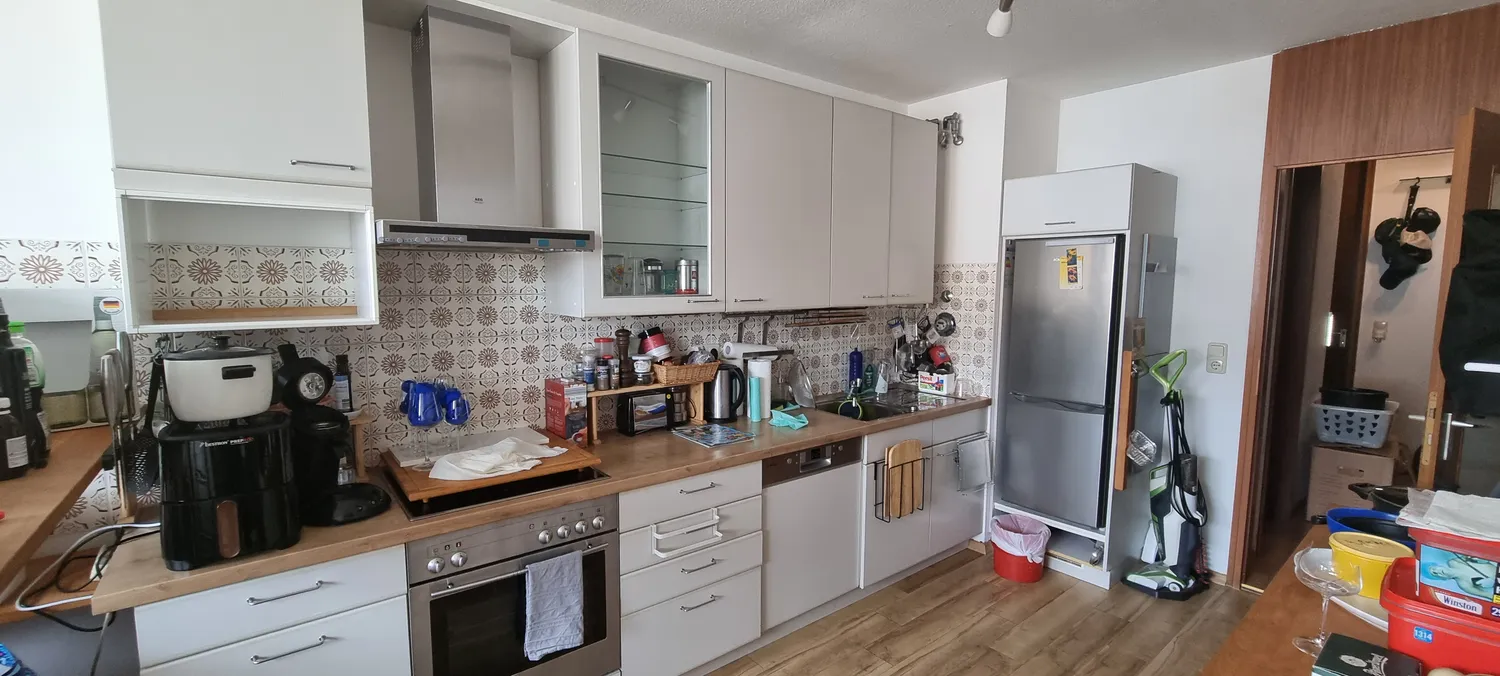 3 room apartment with 84 m² in Augsburg – Photo 10