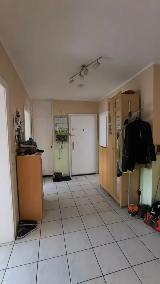 4 Zimmer Wohnung mit 85 m² in Duisburg – Bild 4
