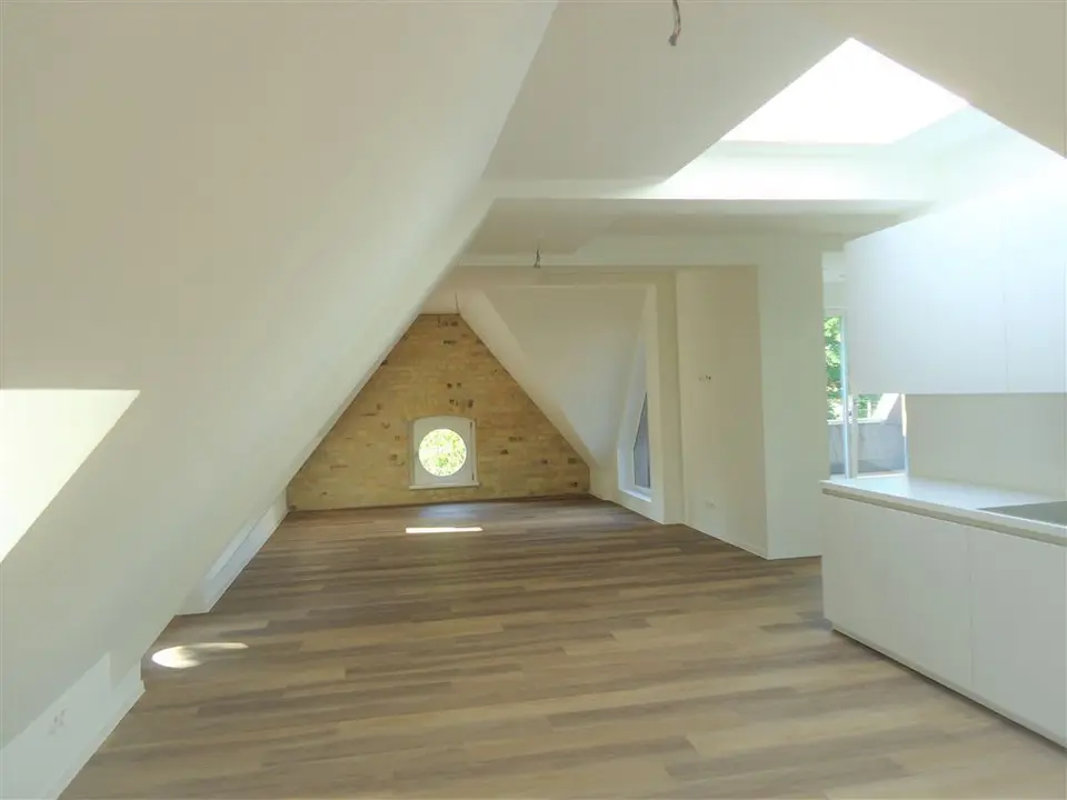 2 Zimmer Wohnung mit 80 m² in Grimma – Bild 1