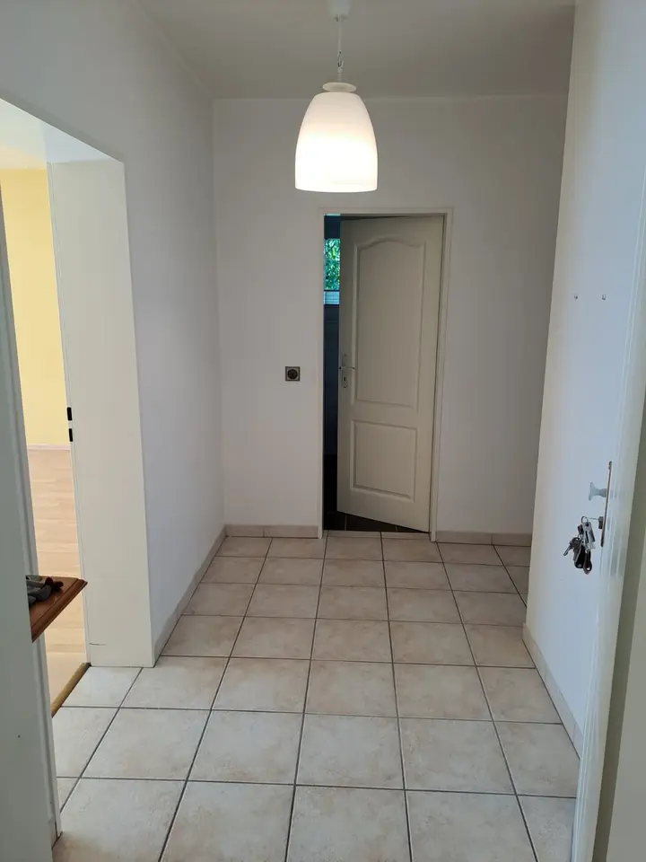 2 Zimmer Wohnung mit 62 m² in Osnabrück – Bild 7