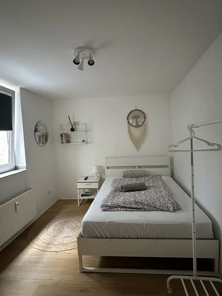 2 Zimmer Wohnung mit 54 m² in Köln – Bild 4